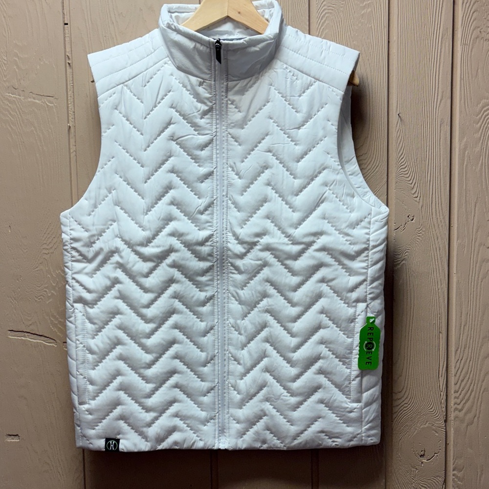 Holloway Vest NWT